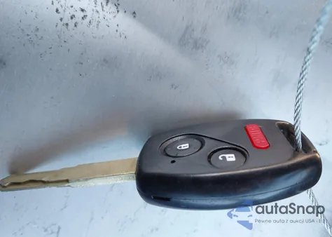 2010 Honda Cr-V Ex-L из США, поврежденный, VIN 5J6RE3H7XAL018995